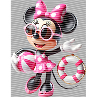 Mickey-AMQ 2179